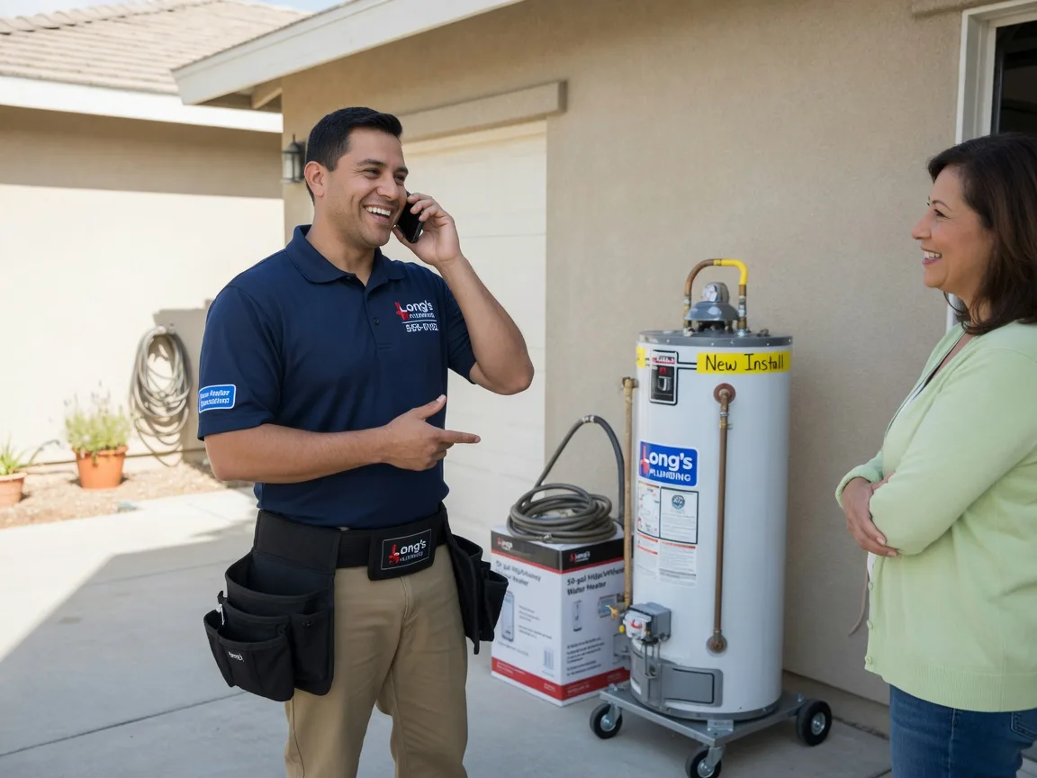 Leak Detection Bolingbroke, GA FAQs